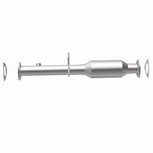 Load image into Gallery viewer, MagnaFlow Direct Fit Catalytic Converter Sonoma-S10 96-99 2.2L - 23462