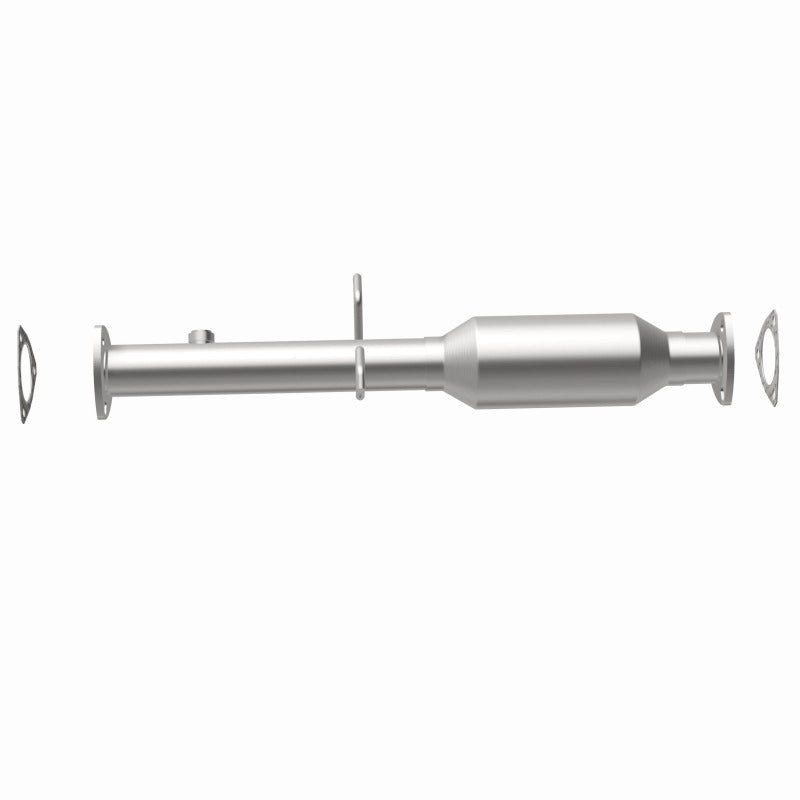 MagnaFlow Direct Fit Catalytic Converter 96-00 GM S-10/Sonoma/Homb - 51463