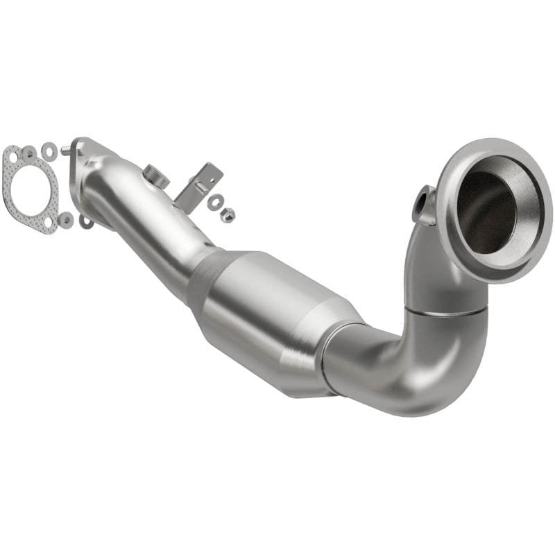 MagnaFlow Front Forward Direct Fit Catalytic Converter 09-16 BMW Z4 3.0L - 21-169