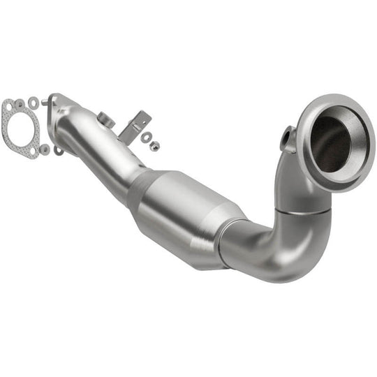 MagnaFlow Front Forward Direct Fit Catalytic Converter 09-16 BMW Z4 3.0L - 21-169