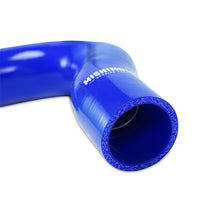 Load image into Gallery viewer, Mishimoto 2010 Dodge 6.7L Cummins Silicone Coolant Hose Kit - Blue - MMHOSE-RAM-10DBL