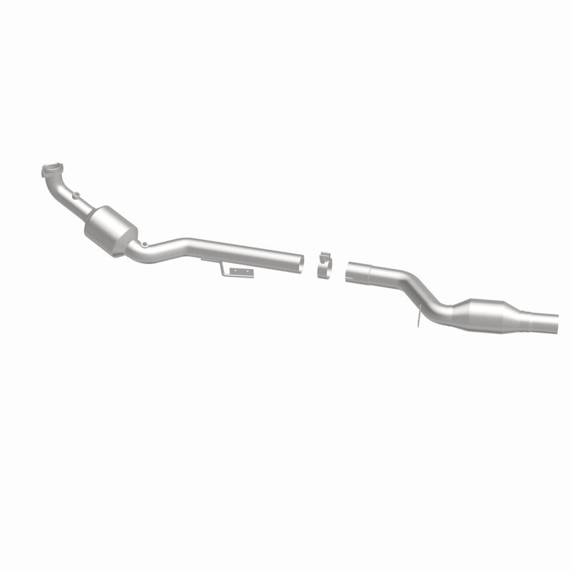 MagnaFlow 08-10 Mercedes-Benz SLK55 AMG 5.5L Direct Fit Converter - 5411702