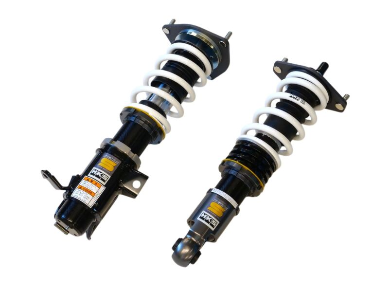 HKS 22+ Subaru BRZ Hipermax S ZD8 - Full Kit - 80330-AF020P