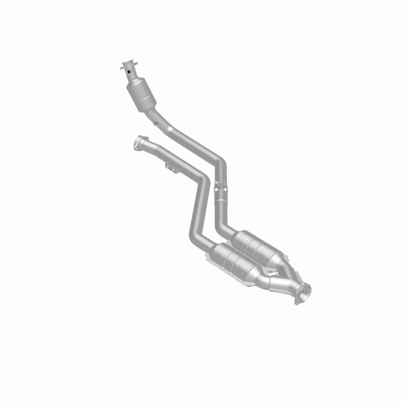 MagnaFlow Direct Fit Catalytic Converter 99-00 Mercedes CLK320 3.2L - 24044