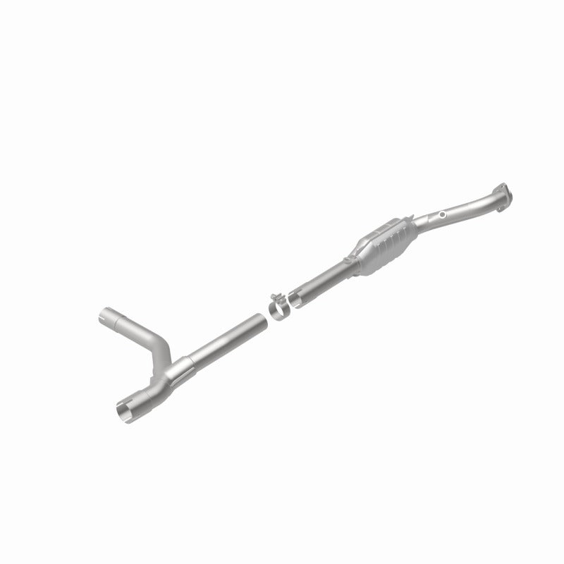 MagnaFlow Direct Fit Catalytic Converter 04-05 Dodge Ram 1500 Pickup 5.7L P/S - 93403