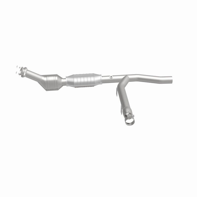 MagnaFlow Direct Fit Catalytic Converter 97-98 F150/F250 4.2L 2Wd Pa - 23317