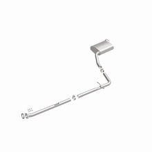 Load image into Gallery viewer, MagnaFlow BRE Exhaust Kit 11-14 Hyundai Sonata - 106-0469