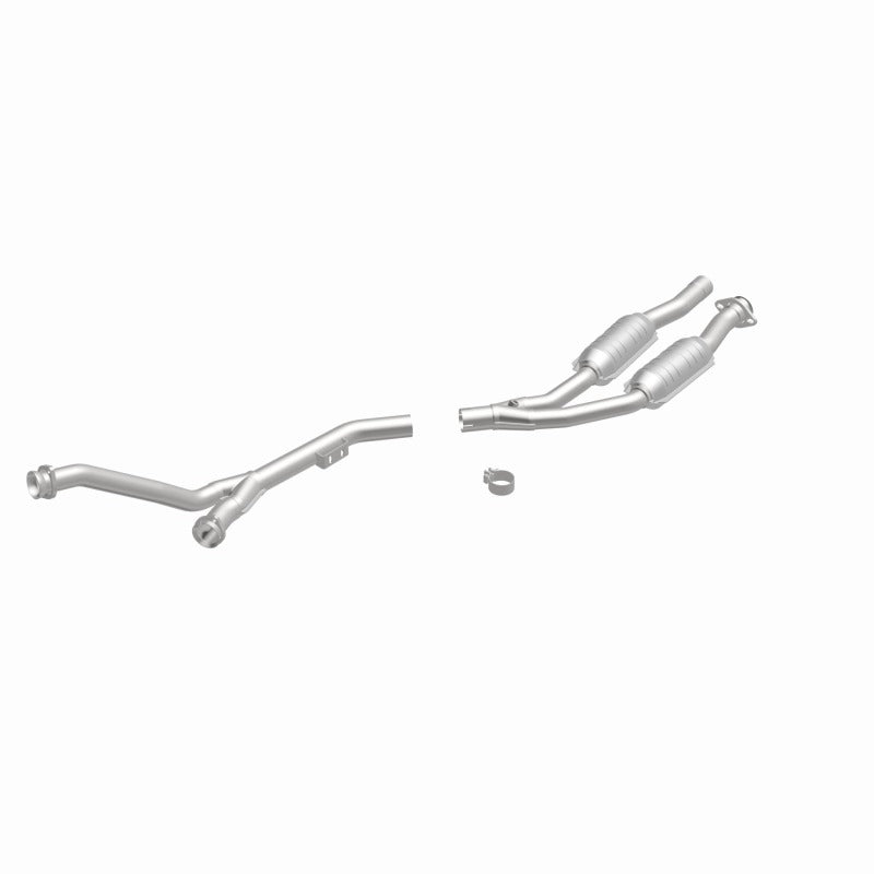 MagnaFlow Direct Fit Catalytic Converter 92-95 MB 400/500 4.2/5.0 - 93378