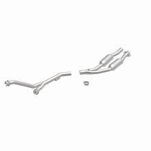 Load image into Gallery viewer, MagnaFlow Direct Fit Catalytic Converter 92-95 MB 400/500 4.2/5.0 - 93378
