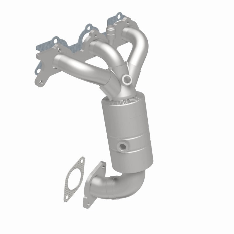 MagnaFlow DF Cat Conv 07-11 Chrysler Sebring 2.7L Rr Manifold/08-10 Dodge Avenger 2.7L Rear Manifold - 51861