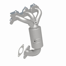 Load image into Gallery viewer, MagnaFlow DF Cat Conv 07-11 Chrysler Sebring 2.7L Rr Manifold/08-10 Dodge Avenger 2.7L Rear Manifold - 51861