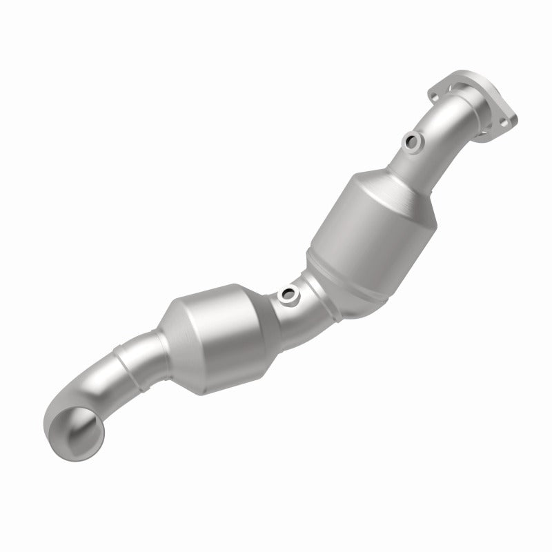 MagnaFlow 22-23 Ford F-150 2.7L Left OEM Direct Fit Converter - 280757