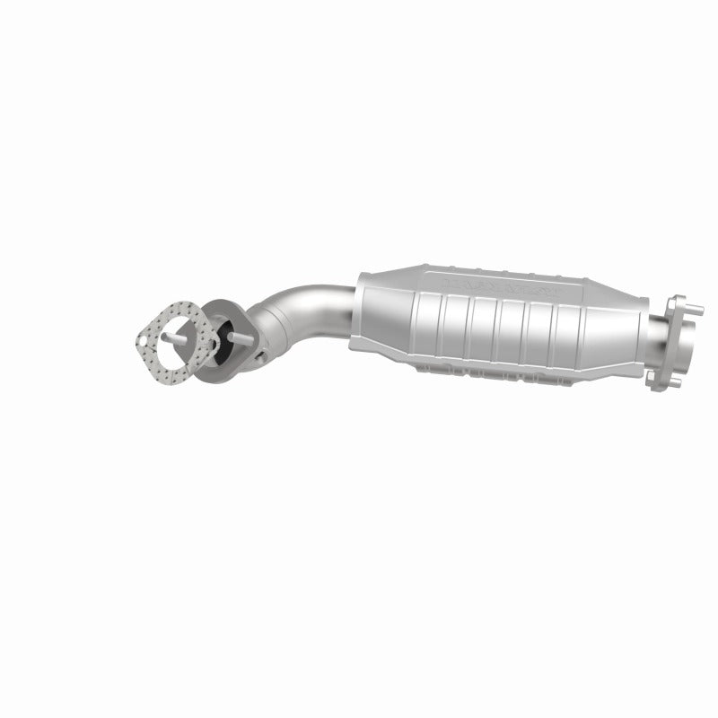 MagnaFlow Direct Fit Catalytic Converter 08-09 Cadi CTS 3.6 Passenger Side OEM - 49171