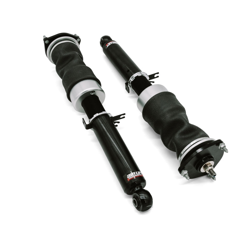 Air Lift Performance 09-13 Infiniti G37 / 09-20 Nissan 370z Front Air Suspension Kit - 76010