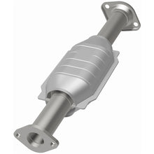 Load image into Gallery viewer, MagnaFlow Direct Fit Catalytic Converter 01-03 Montero Sport rr OEM - 49570
