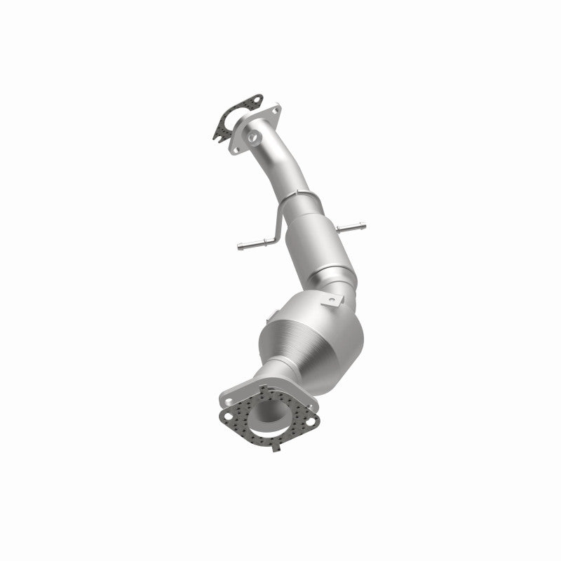 MagnaFlow 10-13 Ford Transit Connect 2.0L Calif Grade CARB Compliant Direct-Fit Catalytic Converter - 551152