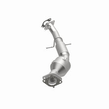 Load image into Gallery viewer, MagnaFlow 10-13 Ford Transit Connect 2.0L Calif Grade CARB Compliant Direct-Fit Catalytic Converter - 551152