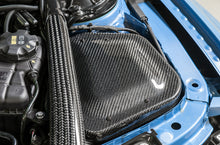 Load image into Gallery viewer, AWE Tuning BMW F8x M3/M4 S-FLO Carbon Intake - 2660-13038