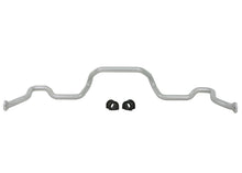 Load image into Gallery viewer, Whiteline 96-00 Honda Civic EJ &amp; EK with OE bar and ball type link Front 27mm Swaybar-heavy duty **S - BHF52