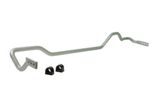 Load image into Gallery viewer, Whiteline 02-03 Subaru WRX Sedan and Wagon / 02-03 Subaru Impreza Non-Turbo w/ OE swaybar Rear 24mm - BSR33XZ