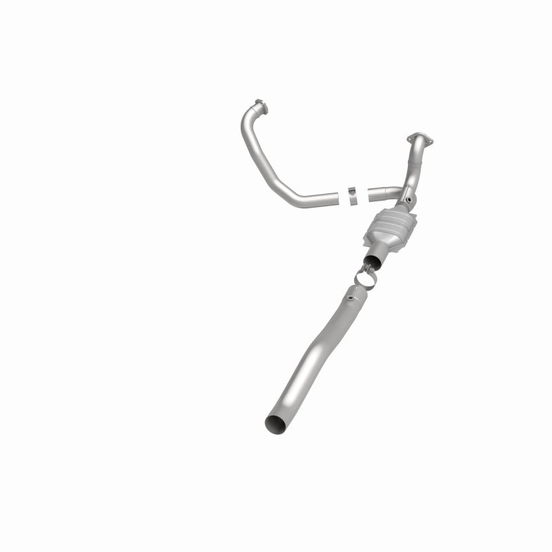 MagnaFlow Direct Fit Catalytic Converter 2003 Ram 1500 5.7 2WD - 93416