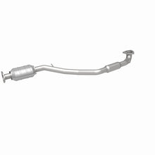 Load image into Gallery viewer, MagnaFlow Direct Fit Catalytic Converter 99-02 Daewoo Nubira 2.0L re - 49960