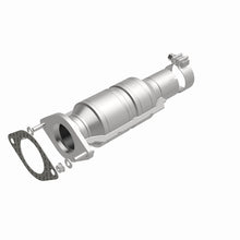 Load image into Gallery viewer, MagnaFlow 11-12 Chevrolet Malibu 2.4L Direct Fit Converter - 557229
