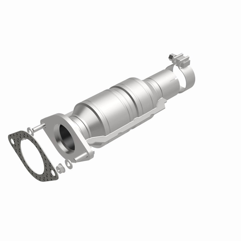 MagnaFlow 2009-2013 Malibu L4 2.5L SS Direct Fit Catalytic Converter - 51269