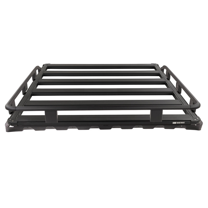 ARB 61in x 51in BASE Rack with Mount Kit Deflector and 3/4 Rails - BASE233