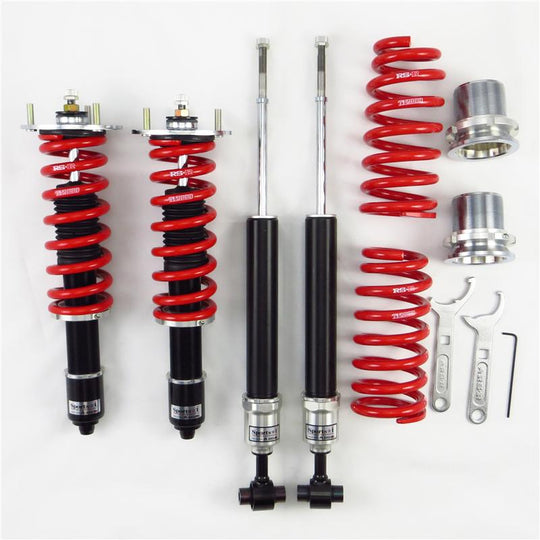 RS-R 2014-2020 Lexus IS250/350 AWD (GSE36) Sports-i Coilovers - XLIT197M