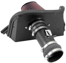 Load image into Gallery viewer, K&amp;N 69 Series Typhoon Performance Intake Kit 13-14 Nissan Altima/Pathfinder 3.5L V6 - 69-7063TTK
