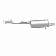 Load image into Gallery viewer, BRE Exhaust 02-05 Forester 2.5L Muffler Kit - 108-0076