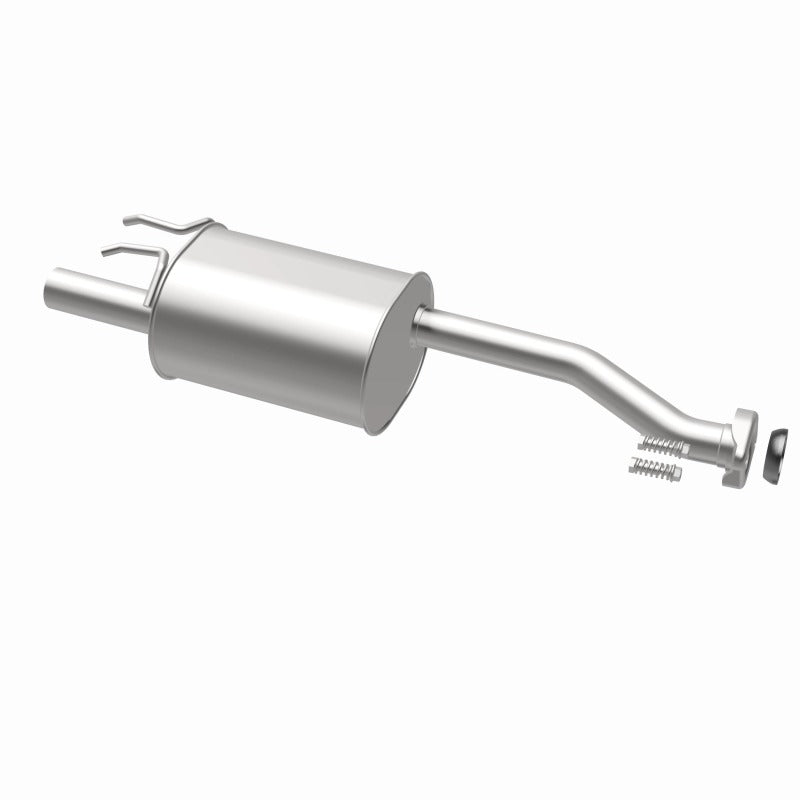 BRExhaust 06-11 Honda Civic 2.0L Muffler Kit - 108-0183