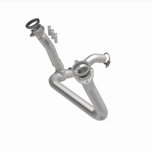 Load image into Gallery viewer, BRE Exhaust 92-93 S10 Sonoma 2.8L 4.3L Front Pipe Kit - 107-0176