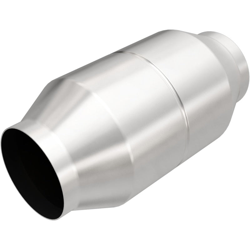MagnaFlow Universal Catalytic Converter 5.00 inch C/C Diesel - 60112