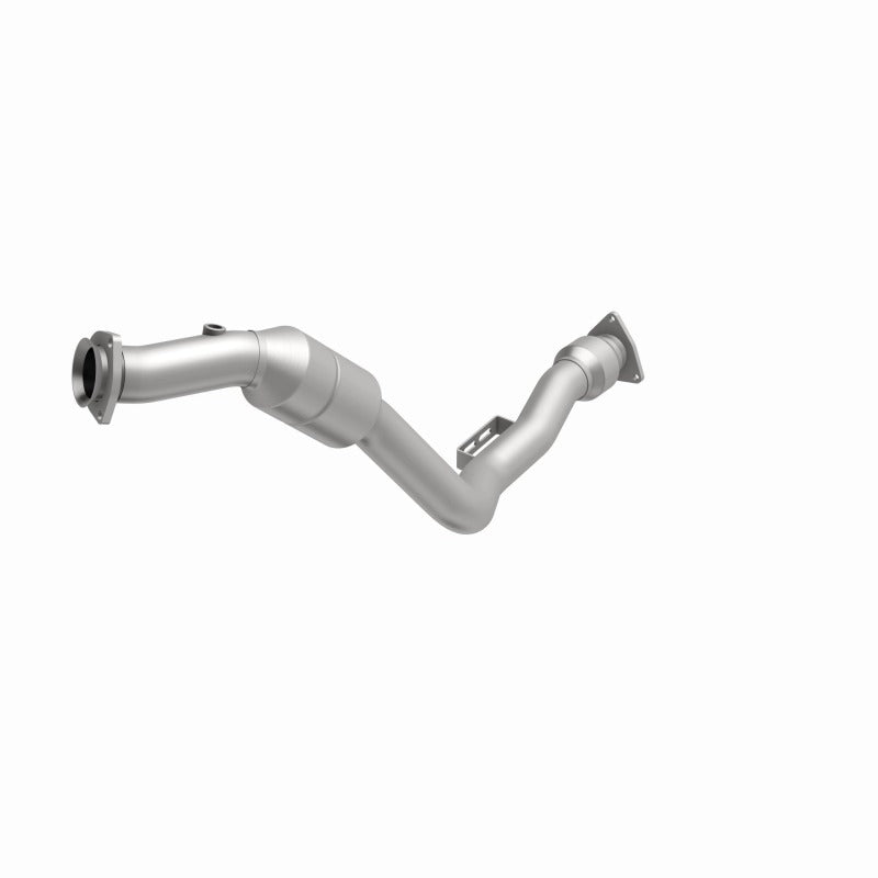MagnaFlow Direct Fit Catalytic Converter 04-06 VW Phaeton 4.2L Driver Side Front - 49875