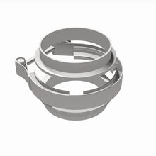 Load image into Gallery viewer, MagnaFlow Clamp Flange Assembly 3.5 inch - 10170
