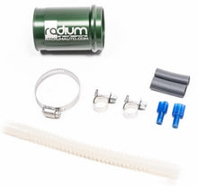 Load image into Gallery viewer, Radium Engineering 01-06 BMW E46 M3 Fuel Pump Install Kit - Pump Not Included - 20-0884