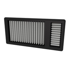 Load image into Gallery viewer, K&amp;N 11-16 Ford Super Duty V8-6.7L Diesel Replacement Dryflow Air Filter - 33-5010HBK