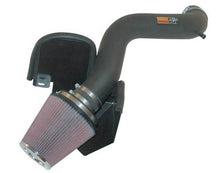 Load image into Gallery viewer, K&amp;N Performance Intake Kit FIPK; DODGE DURANGO, V8-4.7L 04-06 - 57-1538