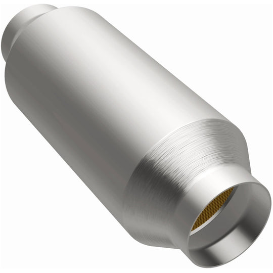 MagnaFlow Universal Catalytic Converter 2 inch C/C spun body - 51754