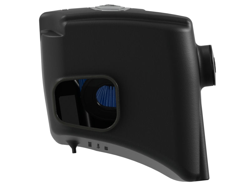 aFe Momentum GT PRO 5R Stage-2 Si Intake System, GM Silverado/Sierra 17-19 V6 3.6L - 54-74109