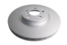 Load image into Gallery viewer, DBA 16-21 BMW X1 Front En-Shield Standard Rotor - DBA3286E