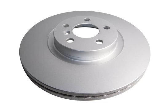 DBA 16-21 BMW X1 Front En-Shield Standard Rotor - DBA3286E