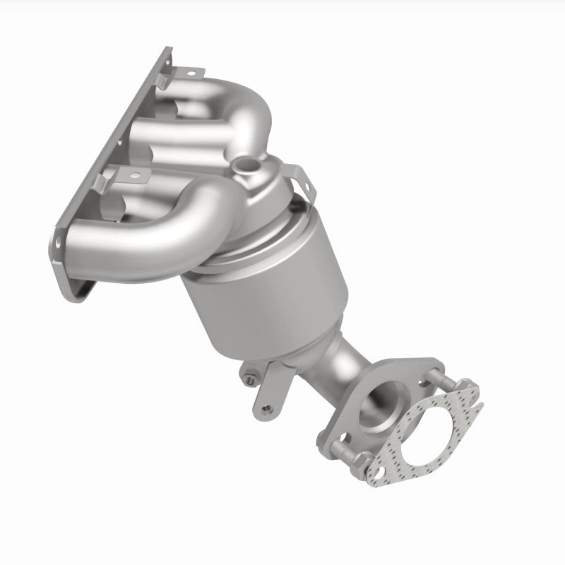 MagnaFlow 16-17 Sonata L4 2 OEM Manifold Direct Fit Converter - 22-082
