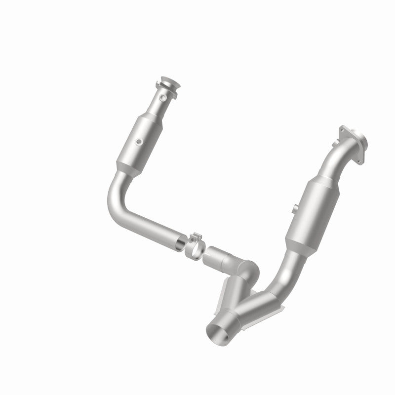 MagnaFlow 2009 Dodge Ram 1500 5.7L Direct Fit Converter - 5451664