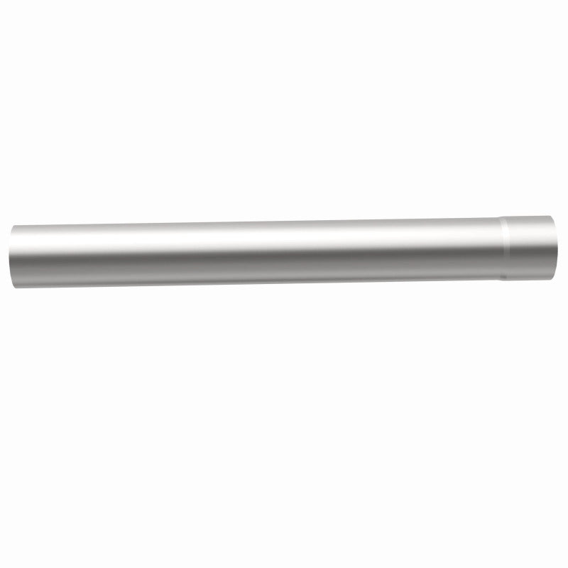 MagnaFlow Univ Pipe 4 X 34 Ext 409SS - 15451