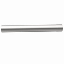 Load image into Gallery viewer, MagnaFlow Univ Pipe 4 X 34 Ext 409SS - 15451