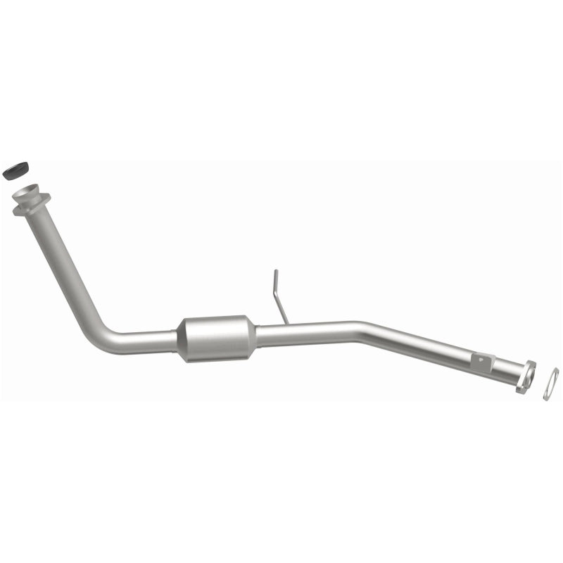 MagnaFlow Direct Fit Catalytic Converter 1986-1994 Suzuki Samurai 1.3 - 24459