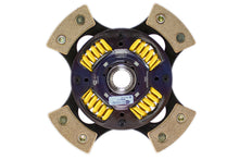 Load image into Gallery viewer, ACT 2013 Scion FR-S 4 Pad Sprung Race Disc